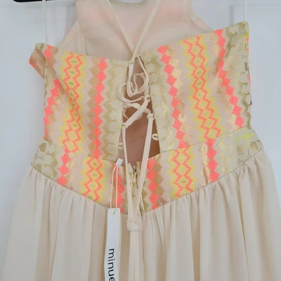 Maxi Dress - Picture 3 of 3